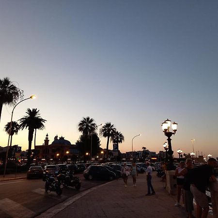 Sole Amare Guest House Bari Exterior foto