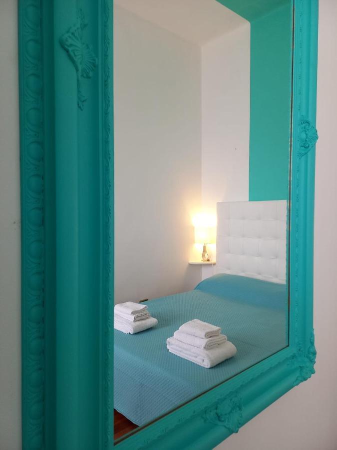 Sole Amare Guest House Bari Exterior foto