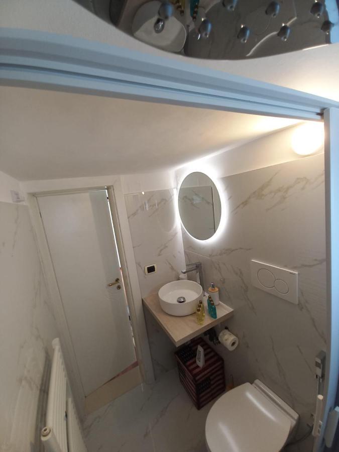 Sole Amare Guest House Bari Exterior foto