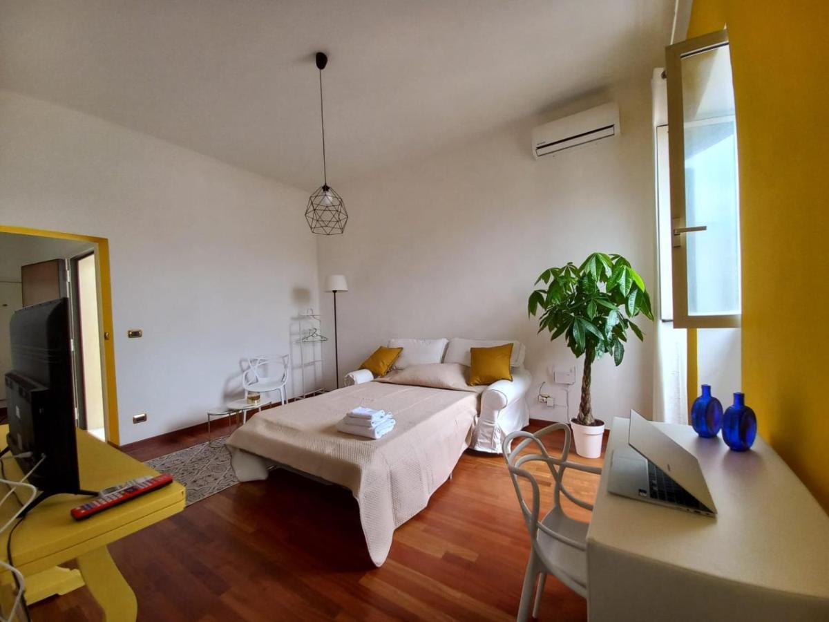 Sole Amare Guest House Bari Exterior foto