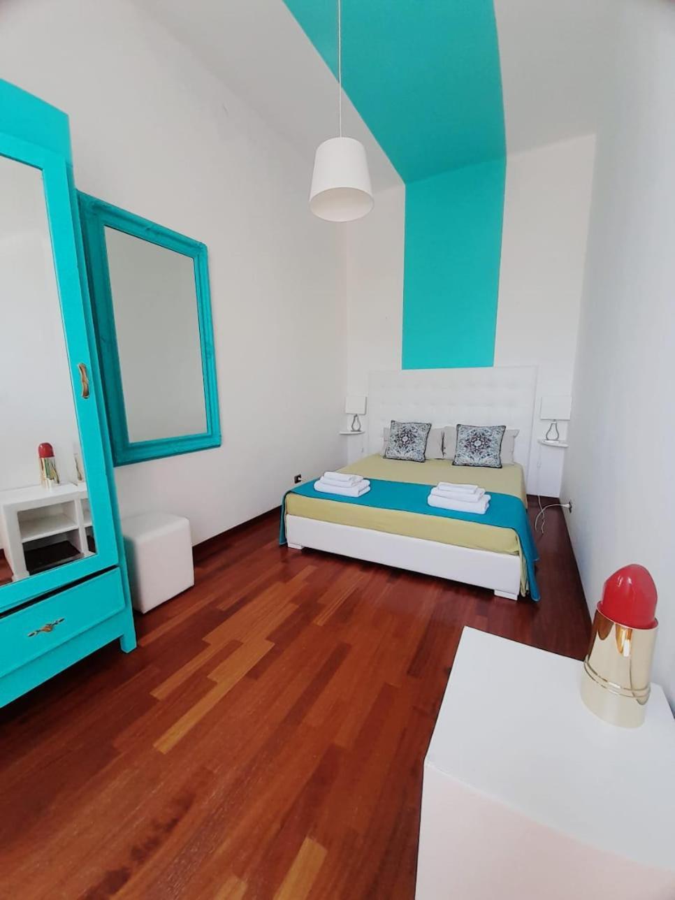 Sole Amare Guest House Bari Exterior foto