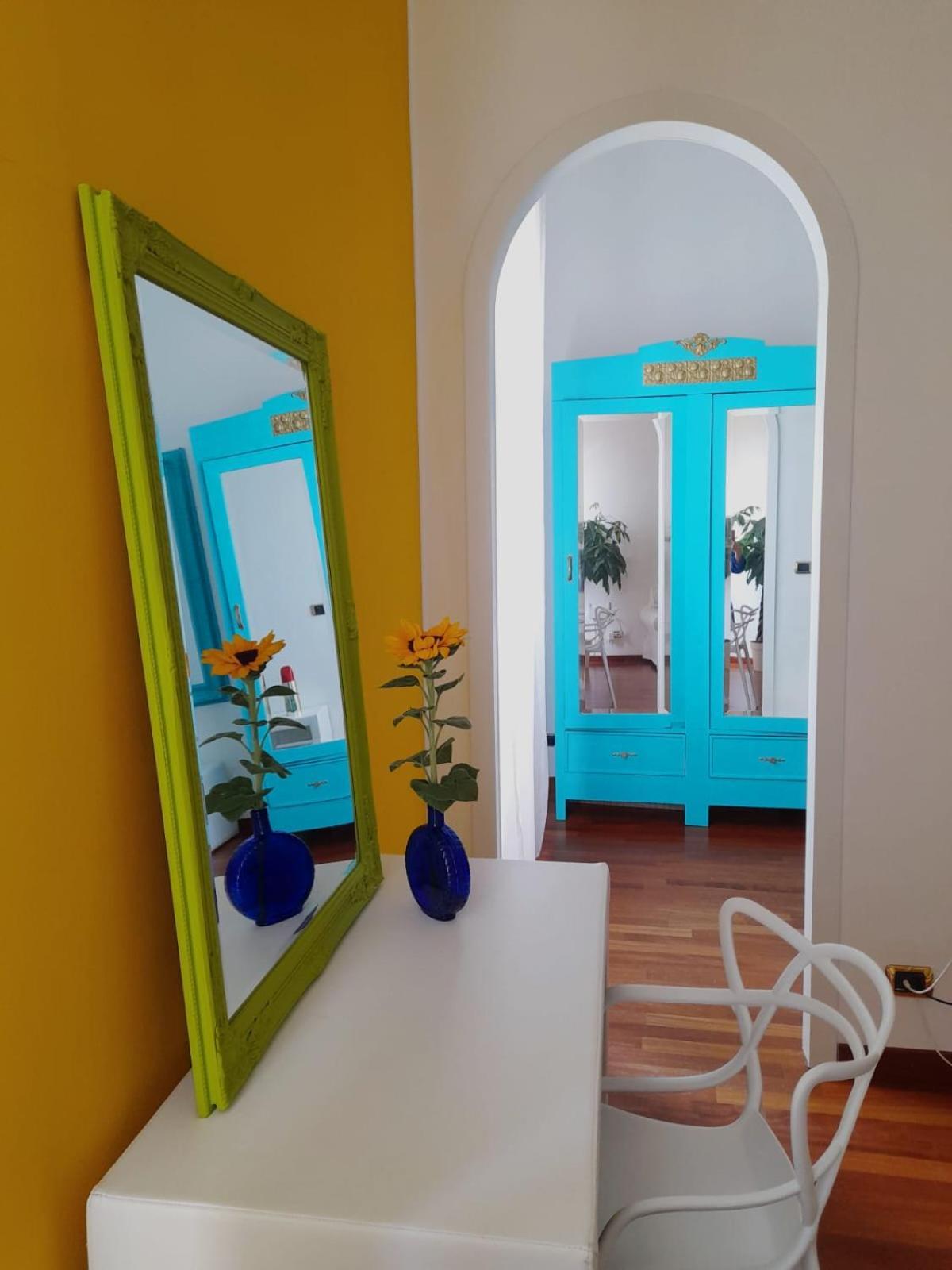Sole Amare Guest House Bari Exterior foto