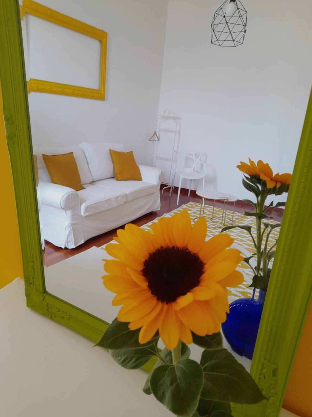 Sole Amare Guest House Bari Exterior foto