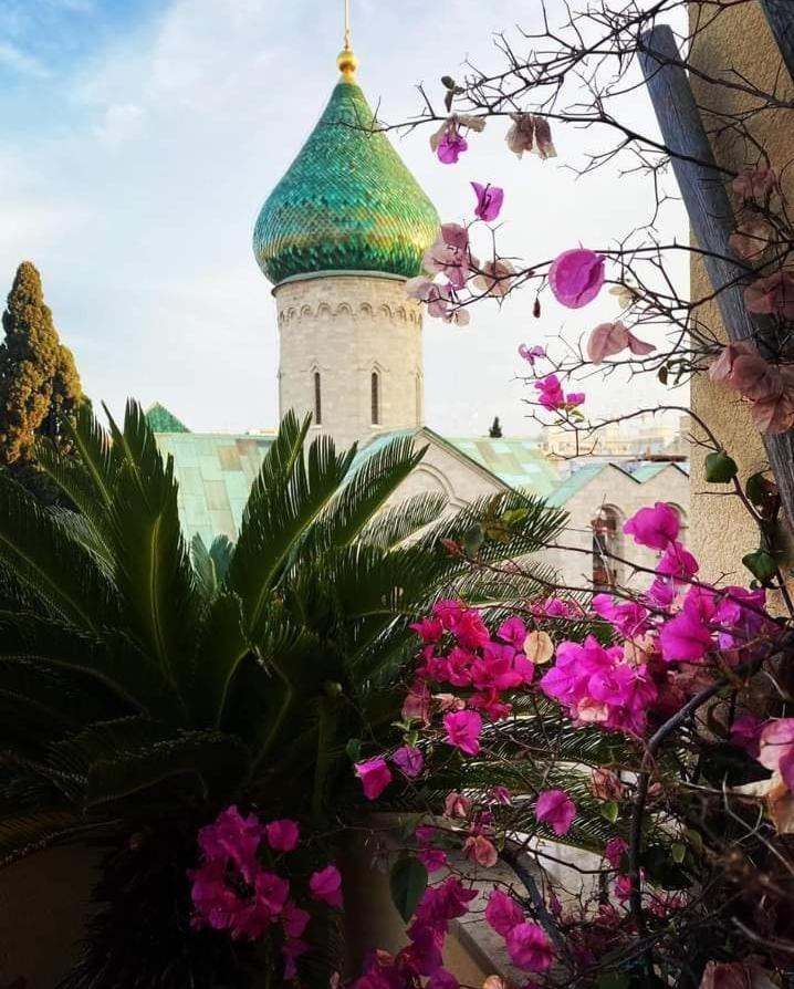 Sole Amare Guest House Bari Exterior foto