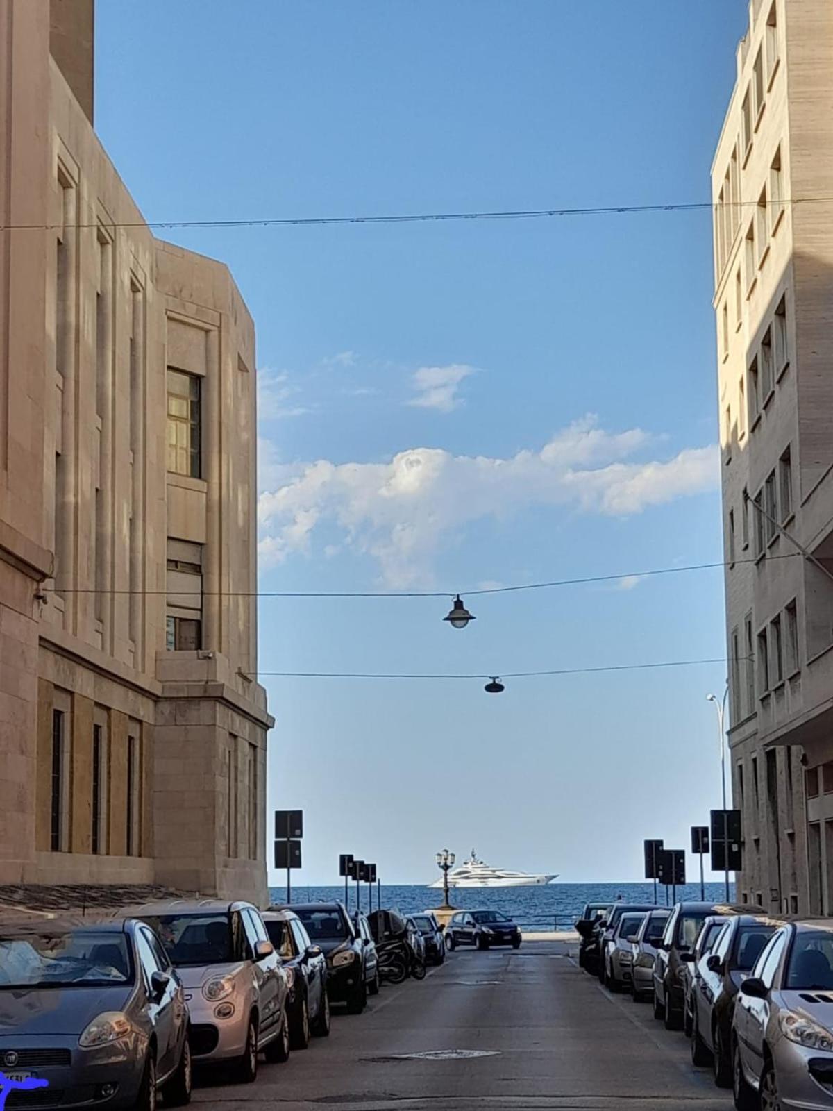 Sole Amare Guest House Bari Exterior foto