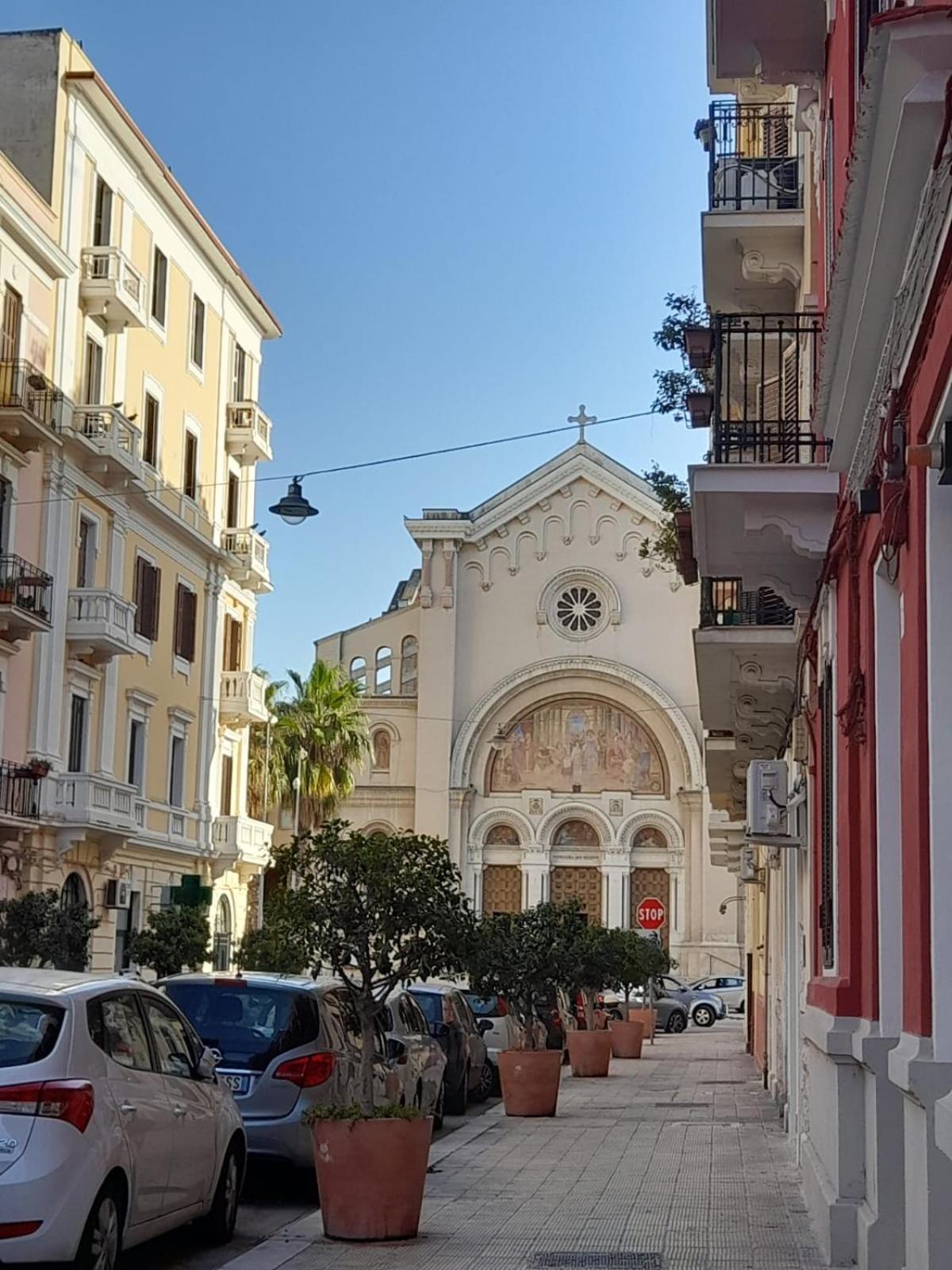 Sole Amare Guest House Bari Exterior foto