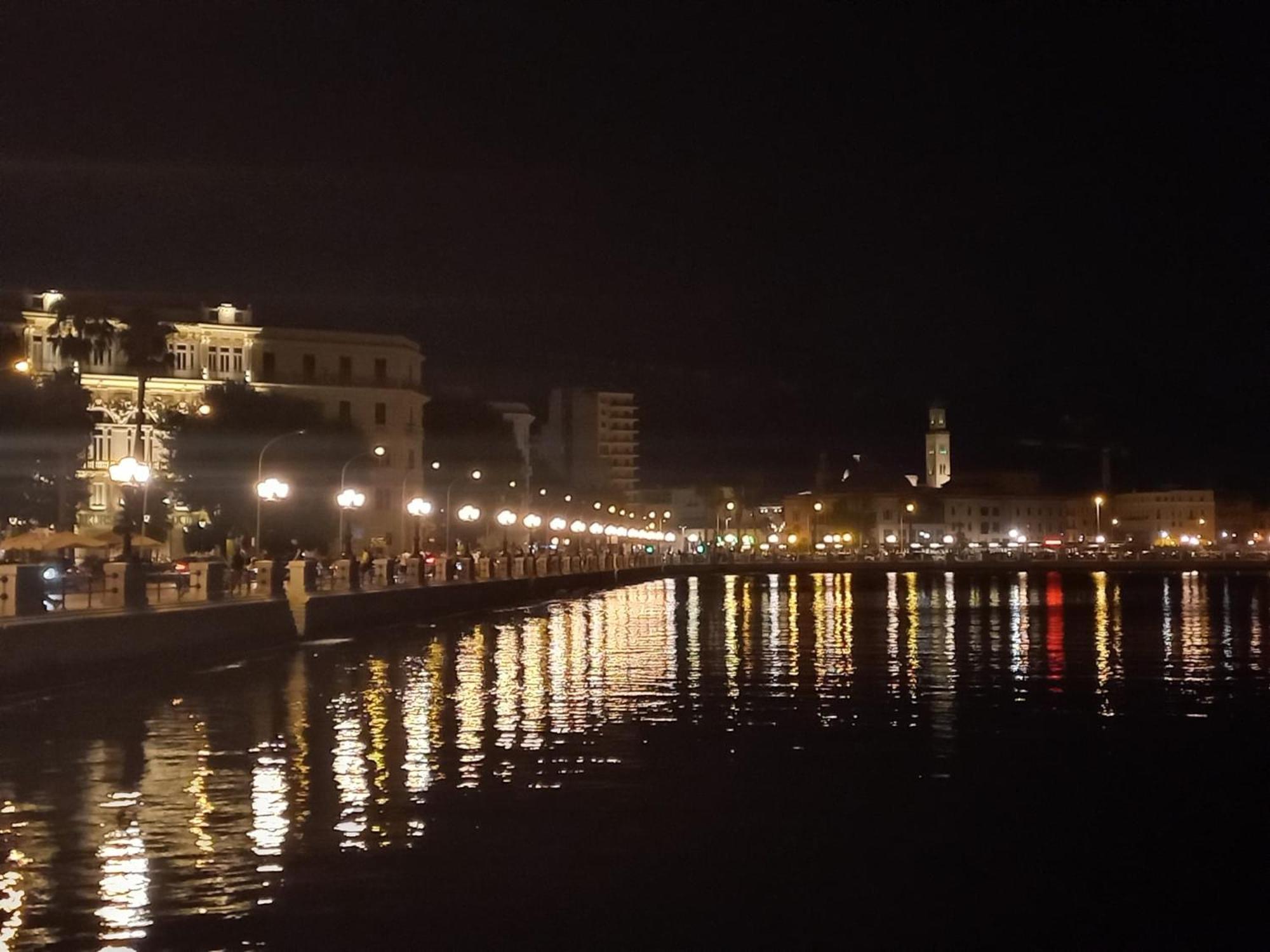 Sole Amare Guest House Bari Exterior foto