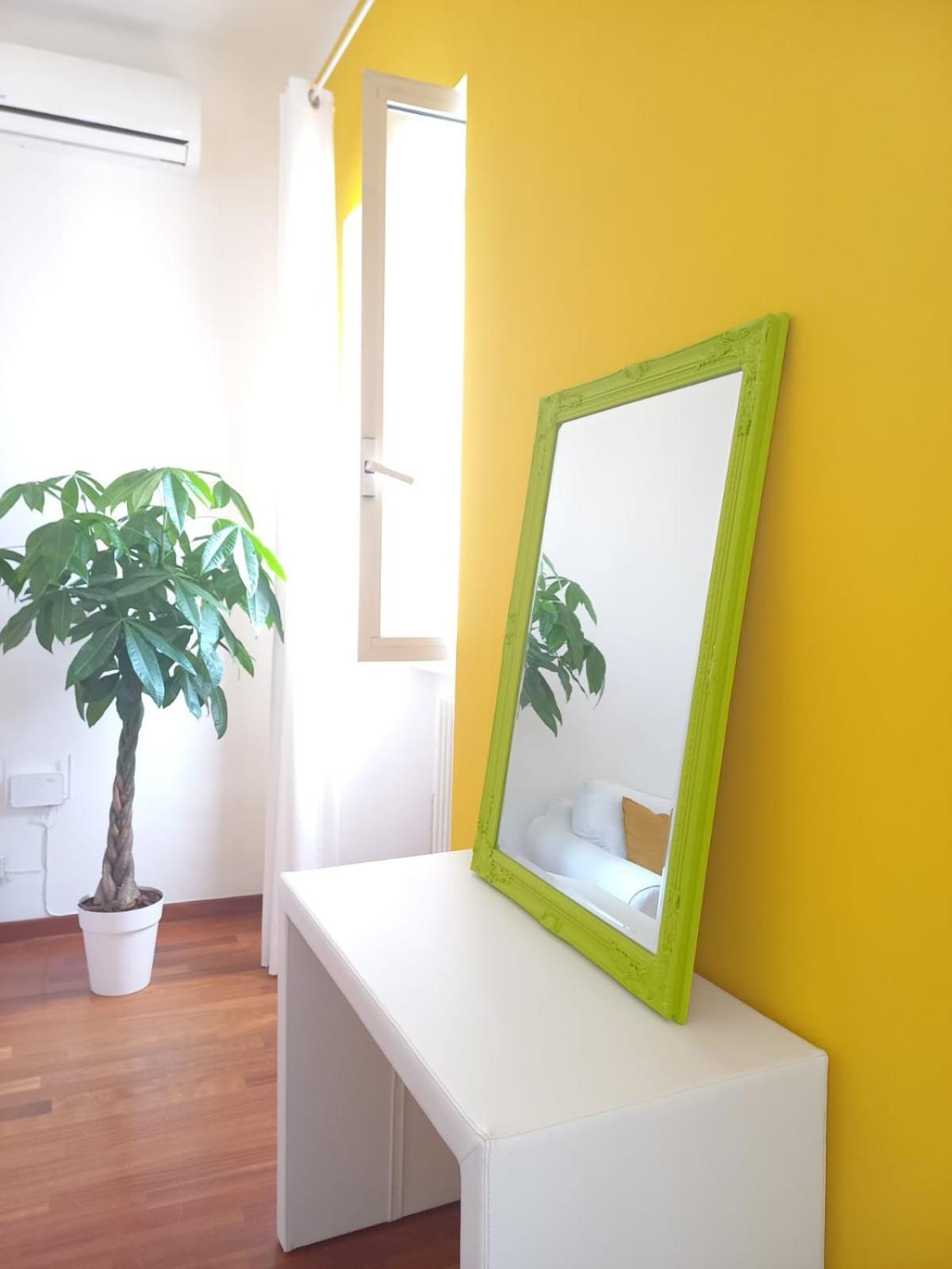 Sole Amare Guest House Bari Exterior foto